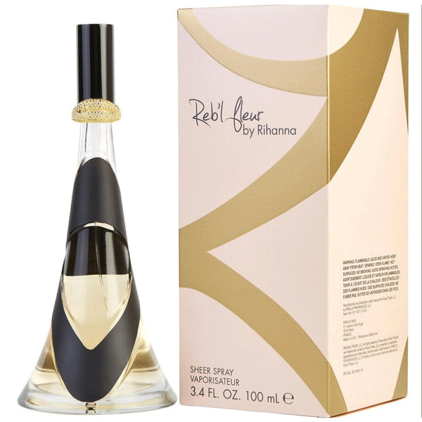 Buy Fragrance and Perfume Online from Canada No 1 Perfume Store for Rihanna Rebl Fleur By Rihanna For Women Colognes Perfumes