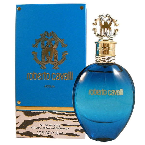 Buy Fragrance and Perfume Online from Canada No 1 Perfume Store for Roberto Cavalli Acqua By Roberto Cavalli For Women Colognes Perfumes