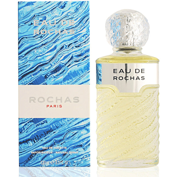 Buy Fragrance and Perfume Online from Canada No 1 Perfume Store for Rochas Eau De Rochas By Rochas For Women Colognes Perfumes