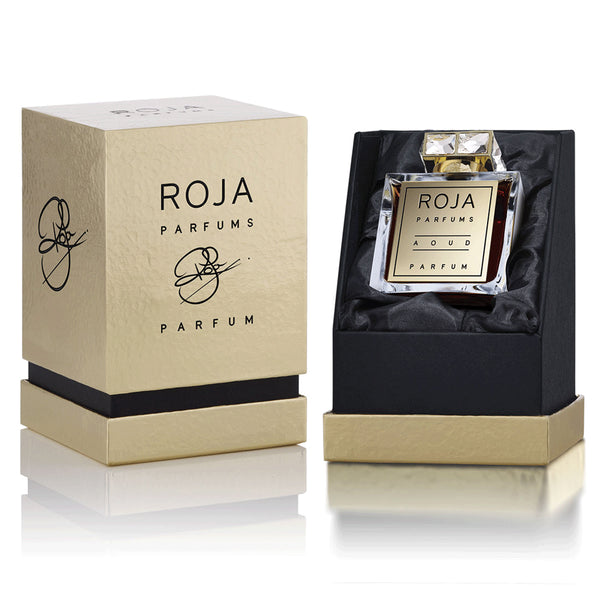 Buy Fragrance and Perfume Online from Canada No 1 Perfume Store for Roja Aoud Parfum By Roja Parfums For Unisex Fragrances