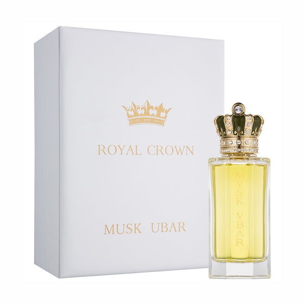 Buy Fragrance and Perfume Online from Canada No 1 Perfume Store for Royal Crown Musk Ubar By Royal Crown For Men Colognes