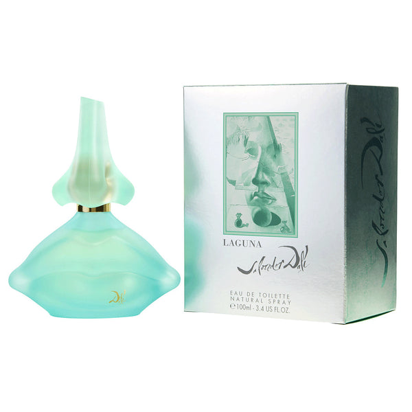 Buy Fragrance and Perfume Online from Canada No 1 Perfume Store for Salvador Laguna By Salvador Dali For Women Colognes Perfumes