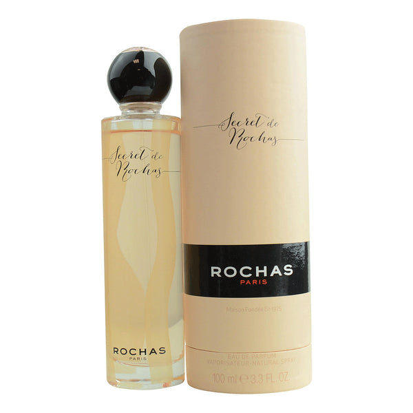 Buy Fragrance and Perfume Online from Canada No 1 Perfume Store for SECRET DE ROCHAS By Rochas For Women Colognes Perfumes