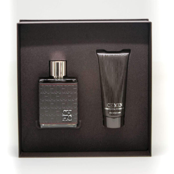 Buy Fragrance and Perfume Online from Canada No 1 Perfume Store for CH Carolina Herrera Men Gift Set By Carolina Herrera For Men Colognes