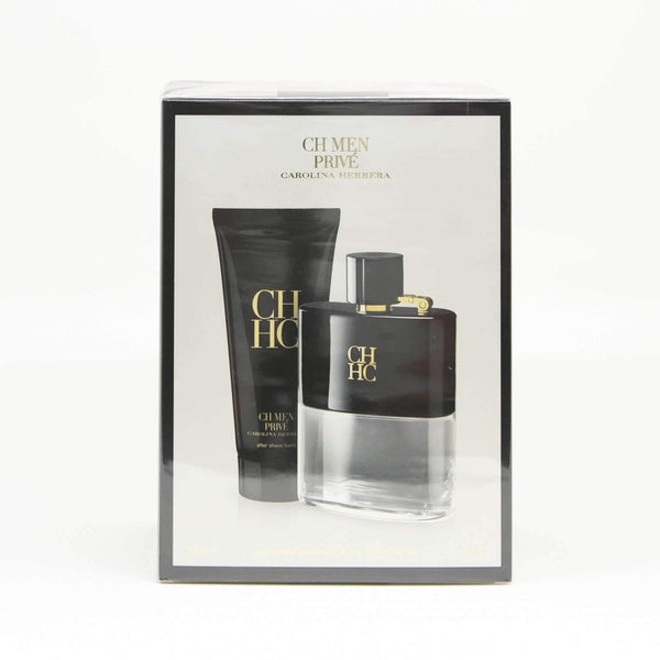 Buy Fragrance and Perfume Online from Canada No 1 Perfume Store for Ch Men Prive Gift Set By Carolina Herrera For Men Colognes