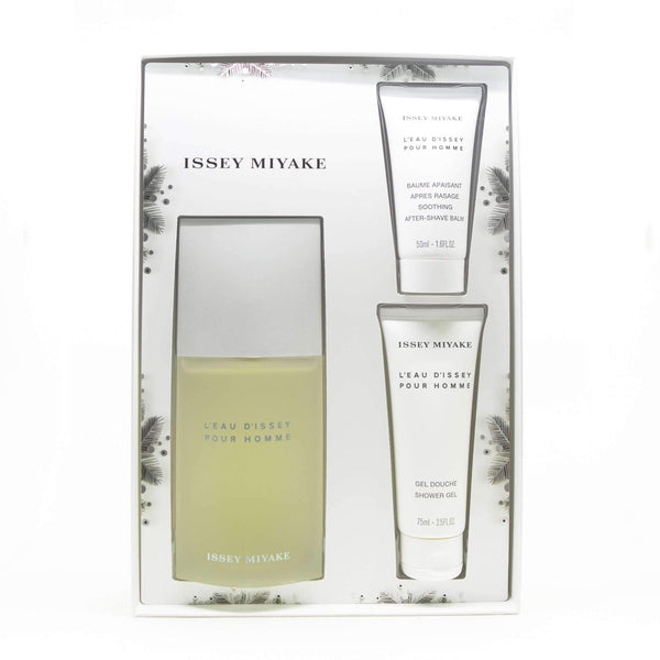 Issey Miyake L'Eau D'Issey Gift Set