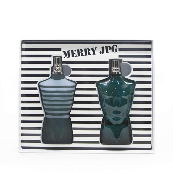 Buy Fragrance and Perfume Online from Canada No 1 Perfume Store for Merry Jean Paul Gaultier Gift Set By Jean Paul Gaultier For Men Colognes