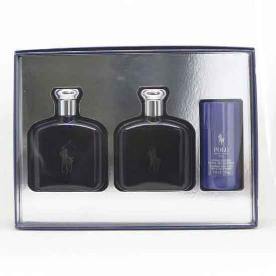Buy Fragrance and Perfume Online from Canada No 1 Perfume Store for Ralph Lauren Gift Set By Ralph Lauren For Men Colognes
