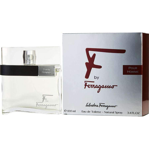 Buy Fragrance and Perfume Online from Canada No 1 Perfume Store for F By Ferragamo By Salvatore Ferragamo For Men Colognes