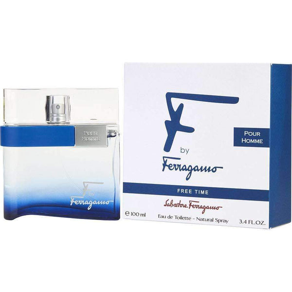 Buy Fragrance and Perfume Online from Canada No 1 Perfume Store for Free Time Ferragamo By Salvatore Ferragamo For Men Colognes