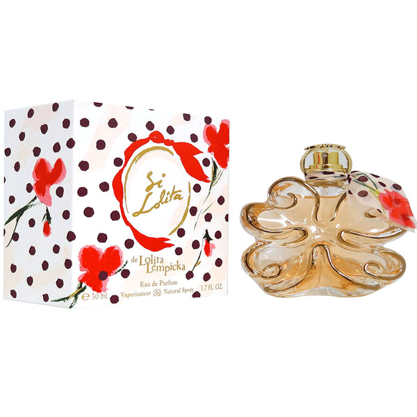 Buy Fragrance and Perfume Online from Canada No 1 Perfume Store for SI LOLITA By Lolita Lempicka For Women Colognes Perfumes