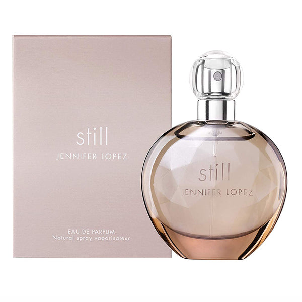 Buy Fragrance and Perfume Online from Canada No 1 Perfume Store for STILL By Jennifer Lopez For Women Colognes Perfumes