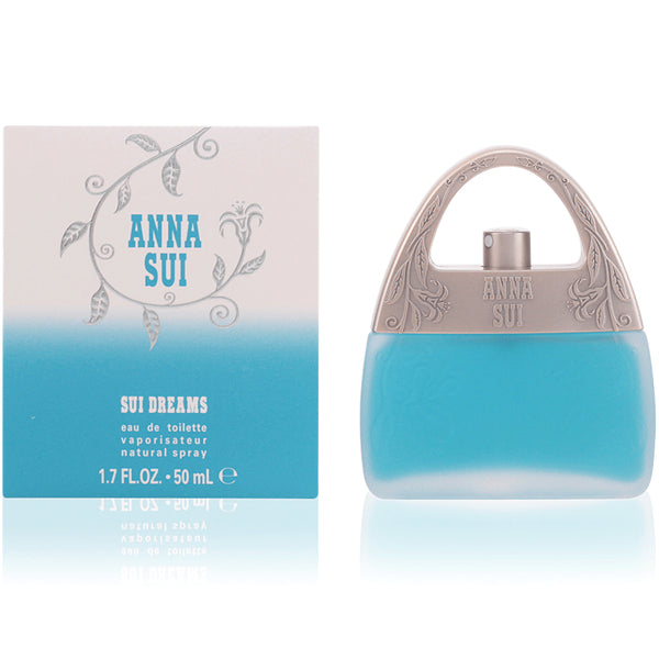 Buy Fragrance and Perfume Online from Canada No 1 Perfume Store for SUI DREAMS By Anna Sui For Women Colognes Perfumes