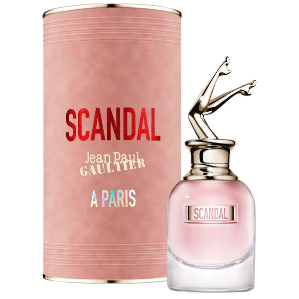Buy Fragrance and Perfume Online from Canada No 1 Perfume Store for Jean Paul Gaultier Scandal Paris By Jean Paul Gaultier For Women Colognes Perfumes