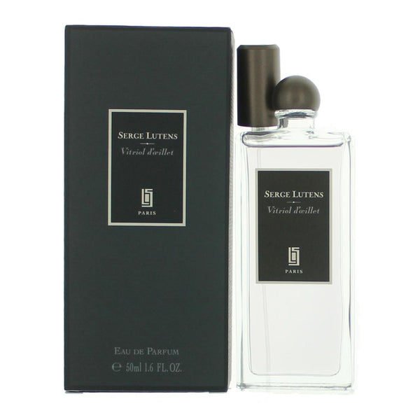 Buy Fragrance and Perfume Online from Canada No 1 Perfume Store for Serge Lutens Vitriol D'Oeillet By Serge Lutens For Unisex Fragrances