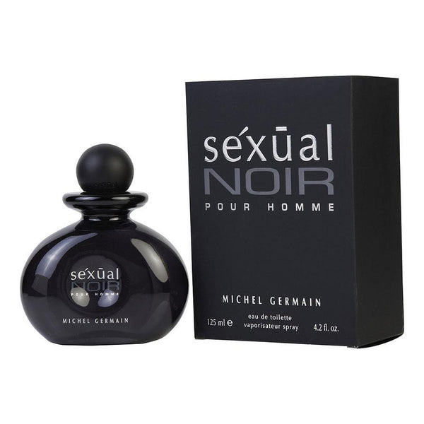 Buy Fragrance and Perfume Online from Canada No 1 Perfume Store for Sexuel Noir Pour Homme By Michel Germain For Men Colognes