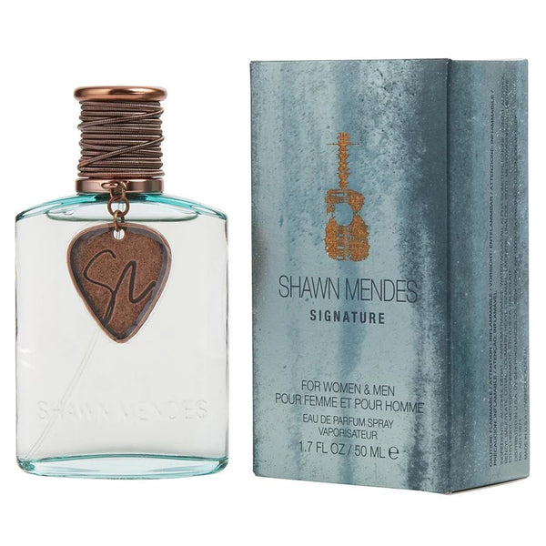 Buy Fragrance and Perfume Online from Canada No 1 Perfume Store for Shawn Mendes Signature By Shawn Mendes For Unisex Fragrances