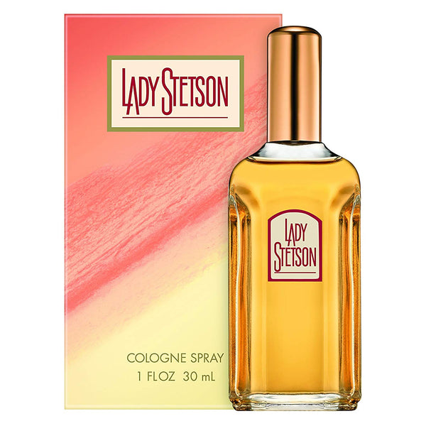 Buy Fragrance and Perfume Online from Canada No 1 Perfume Store for Stetson Lady By Coty For Women Colognes Perfumes
