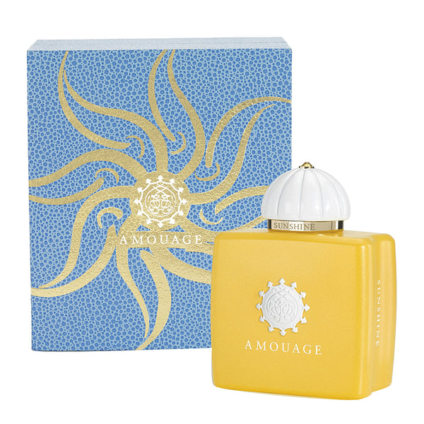 Buy Fragrance and Perfume Online from Canada No 1 Perfume Store for Amouage Sunshine Women By Amouage For Women Colognes Perfumes
