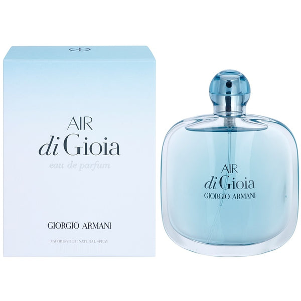 Buy Fragrance and Perfume Online from Canada No 1 Perfume Store for Air Di Gioia By Giorgio Armani For Women Colognes Perfumes