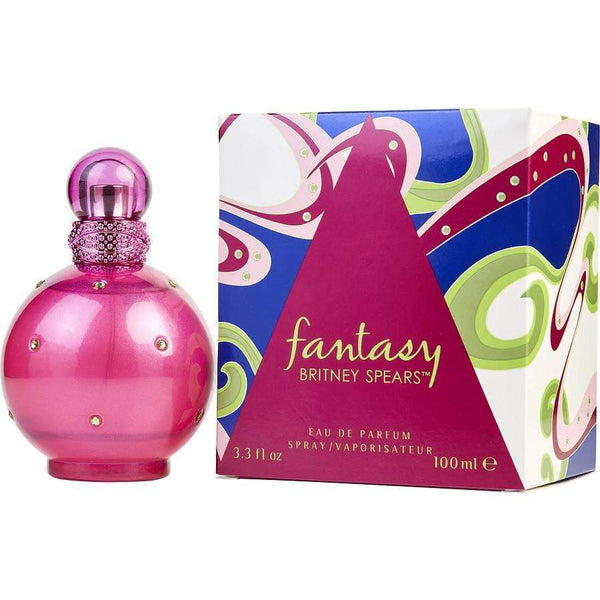 Buy Fragrance and Perfume Online from Canada No 1 Perfume Store for FANTASY BY BRITNEY SPEARS By Britney Spears For Women Colognes Perfumes