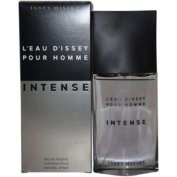 Buy Fragrance and Perfume Online from Canada No 1 Perfume Store for ISSEY MIYAKE INTENSE By Issey Miyake For Men Colognes