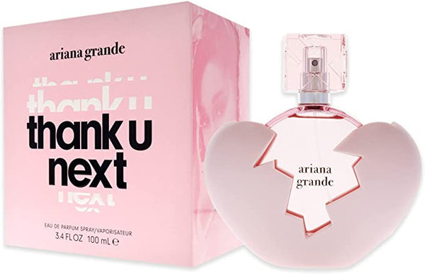 Ariana Grande Thank U Next By Ariana Grande