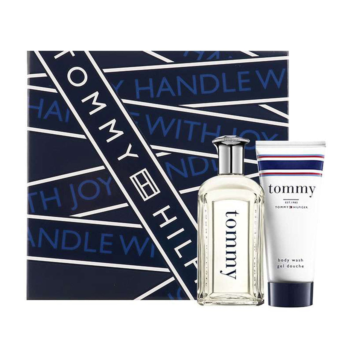 Tommy hilfiger perfume and body wash Clearance