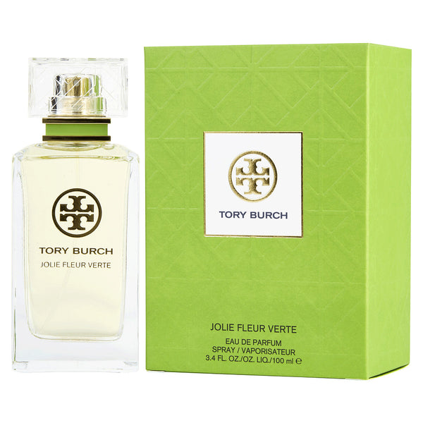 Buy Fragrance and Perfume Online from Canada No 1 Perfume Store for TORY BURCH JOLIE FLEUR VERTE By Tory Burch For Women Colognes Perfumes