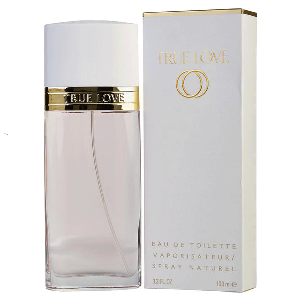 Buy Fragrance and Perfume Online from Canada No 1 Perfume Store for True Love By Elizabeth Arden For Women Colognes Perfumes