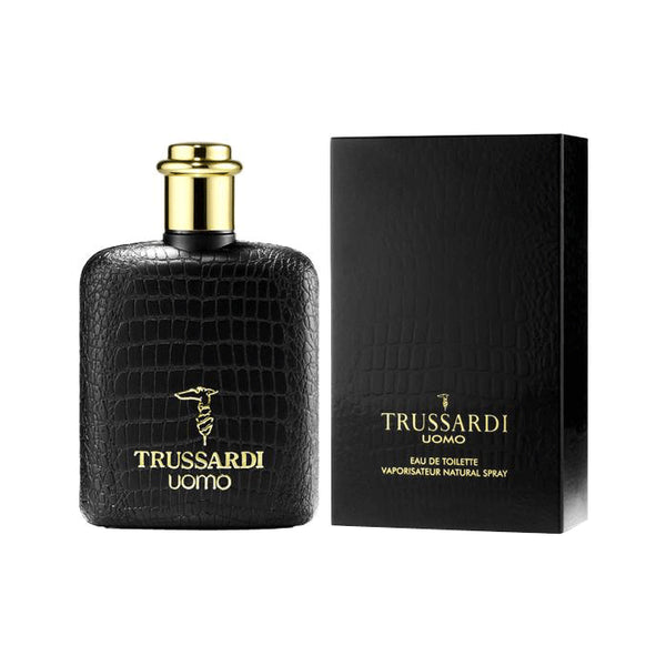 Buy Fragrance and Perfume Online from Canada No 1 Perfume Store for TRUSSARDI UOMO SKIN By Trussardi Uomo For Women Colognes Perfumes