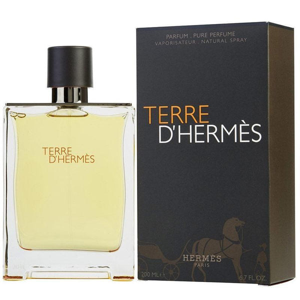 Buy Fragrance and Perfume Online from Canada No 1 Perfume Store for Terre D'hermes EDP By Hermes For Men Colognes