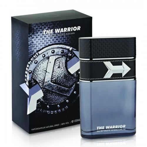 Buy Fragrance and Perfume Online from Canada No 1 Perfume Store for Armaf Warrior By Armaf For Men Colognes