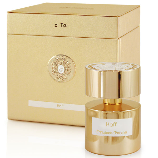 Buy Fragrance and Perfume Online from Canada No 1 Perfume Store for Tiziana Terenzi Kaff By Tiziana Terenzi For Unisex Fragrances