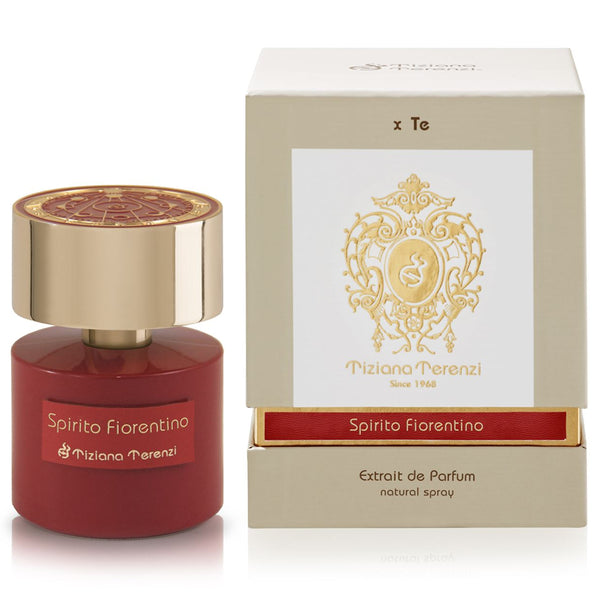 Buy Fragrance and Perfume Online from Canada No 1 Perfume Store for Tiziana Terenzi Spirito Fiorentino By Tiziana Terenzi For Unisex Fragrances