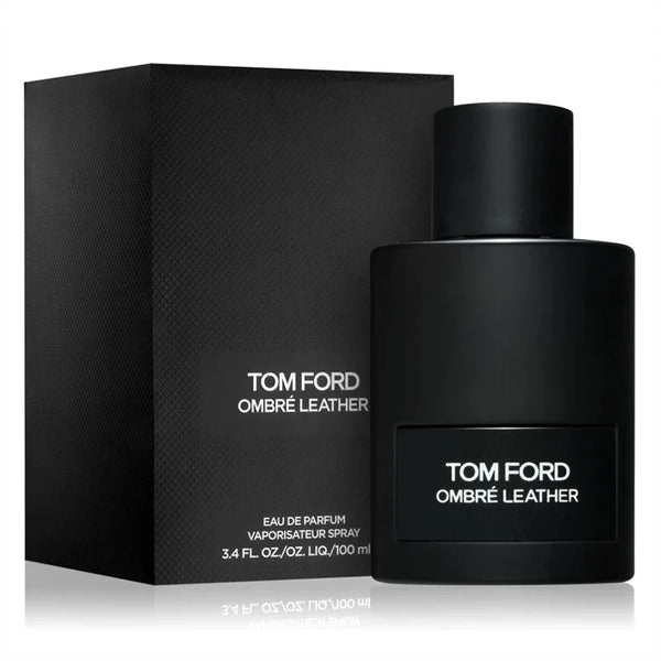 Tom Ford Ombre Leather EDP