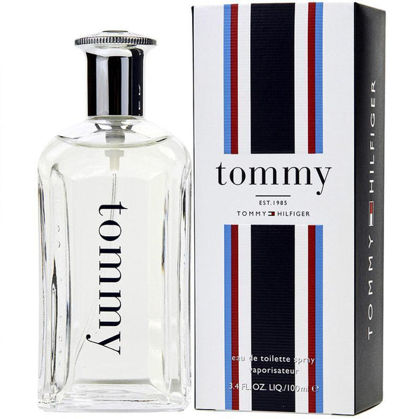 Buy Fragrance and Perfume Online from Canada No 1 Perfume Store for Tommy Hilfiger By Tommy Hilfiger For Men Colognes
