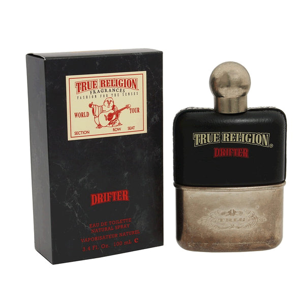 Buy Fragrance and Perfume Online from Canada No 1 Perfume Store for True Religion Drifter By True Religion For Men Colognes