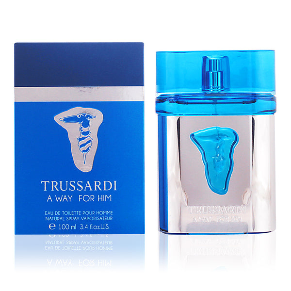 Buy Fragrance and Perfume Online from Canada No 1 Perfume Store for Trussardi A Way For Him By Trussardi Uomo For Men Colognes