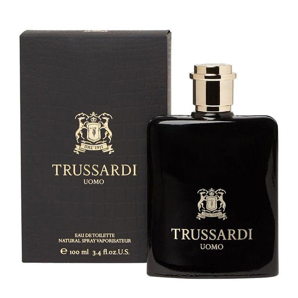 Buy Fragrance and Perfume Online from Canada No 1 Perfume Store for Trussardi Uomo By Trussardi Uomo For Men Colognes