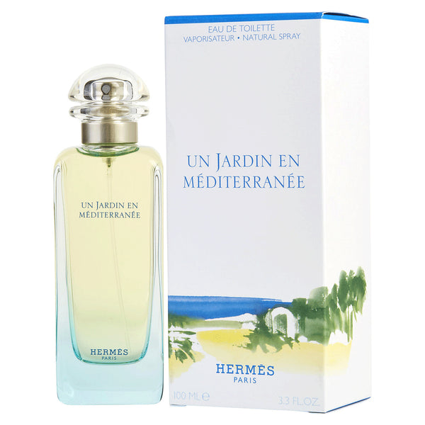 Buy Fragrance and Perfume Online from Canada No 1 Perfume Store for Un Jardin En Mediterranee Hermes By Hermes For Women Colognes Perfumes