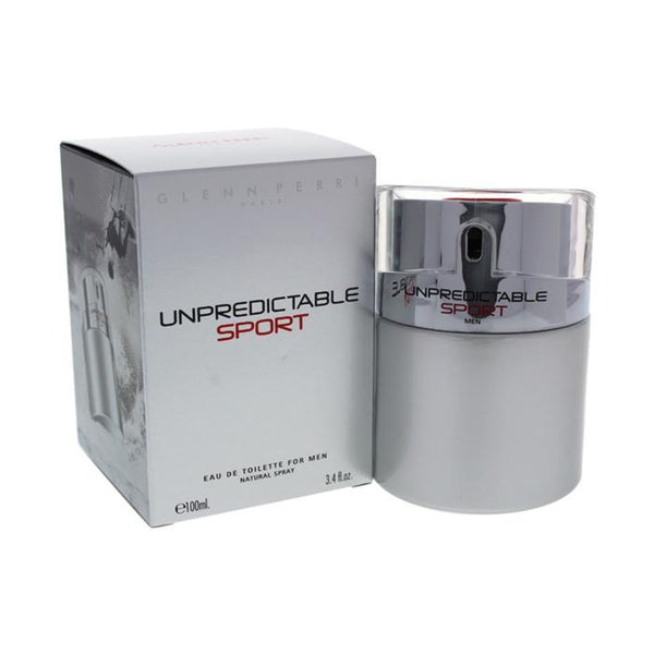 Buy Fragrance and Perfume Online from Canada No 1 Perfume Store for Unpredictable Sport By Glenn Perri For Men Colognes