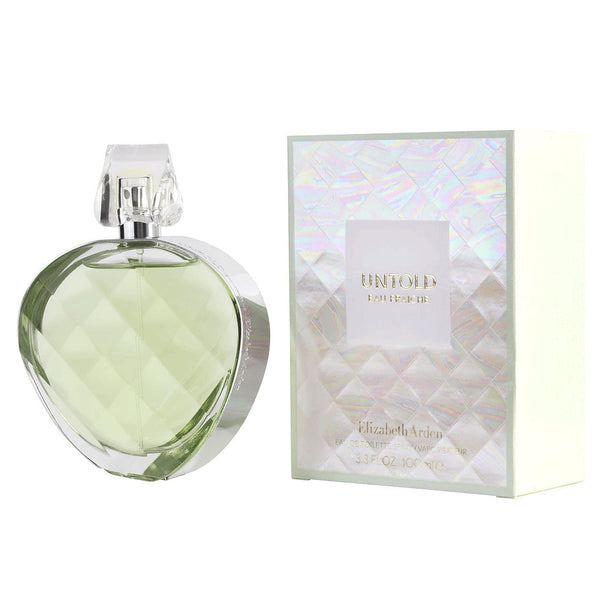 Buy Fragrance and Perfume Online from Canada No 1 Perfume Store for Untold Eau Fraiche By Elizabeth Arden For Women Colognes Perfumes