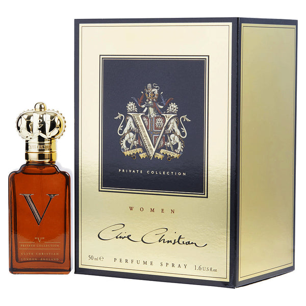 Buy Fragrance and Perfume Online from Canada No 1 Perfume Store for Clive Christian V By Clive Christian For Women Colognes Perfumes