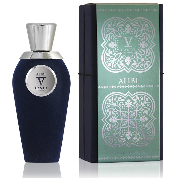 Buy Fragrance and Perfume Online from Canada No 1 Perfume Store for V Canto Alibi By V Canto For Unisex Fragrances