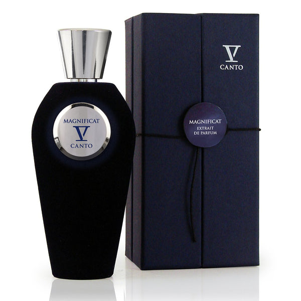 Buy Fragrance and Perfume Online from Canada No 1 Perfume Store for V Canto Magnificat By V Canto For Unisex Fragrances