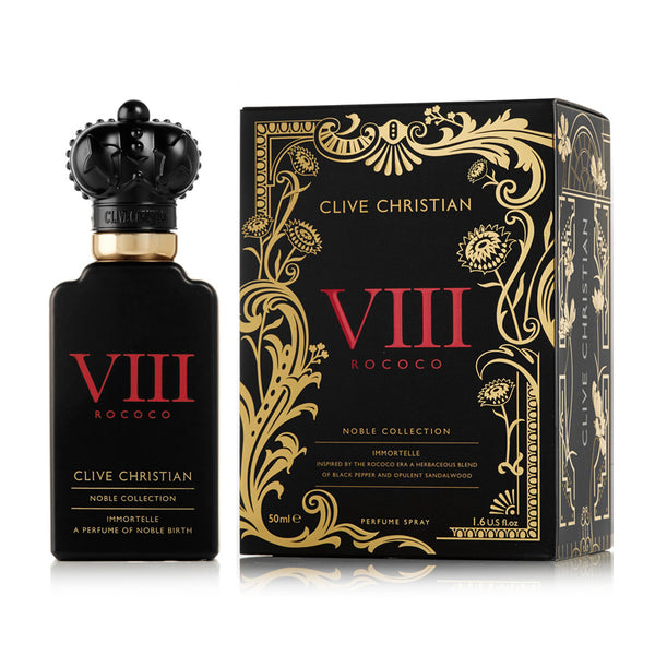 Buy Fragrance and Perfume Online from Canada No 1 Perfume Store for Clive Christian Viii Rococo Noble By Clive Christian For Women Colognes Perfumes