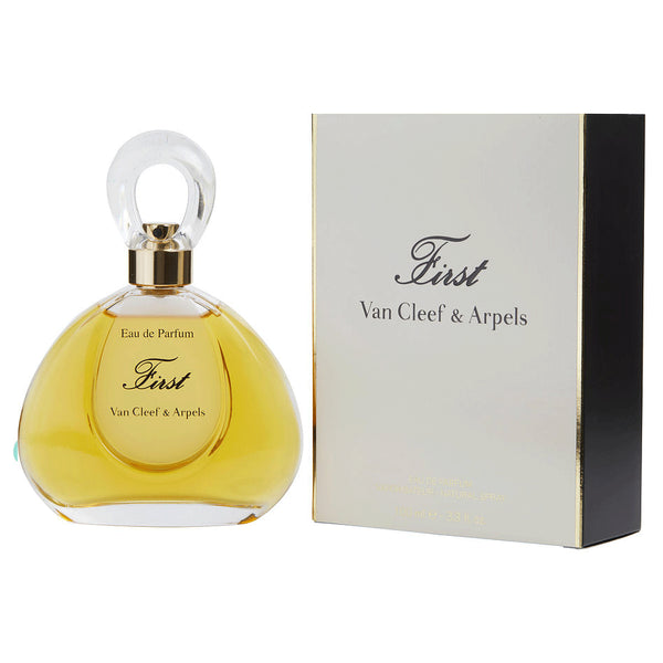 Buy Fragrance and Perfume Online from Canada No 1 Perfume Store for VAN CLEEF & ARPELS FIRST EDP By Van Cleef & Arpels For Women Colognes Perfumes