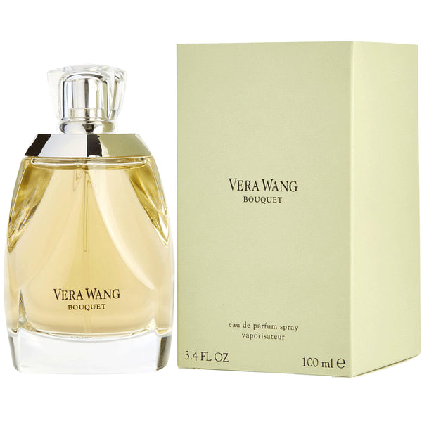 Buy Fragrance and Perfume Online from Canada No 1 Perfume Store for VERA WANG BOUQUET By Vera Wang For Women Colognes Perfumes