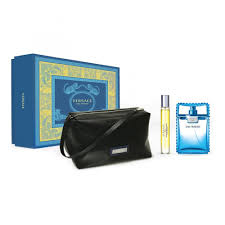 Versace Eau Fraiche Gift Set